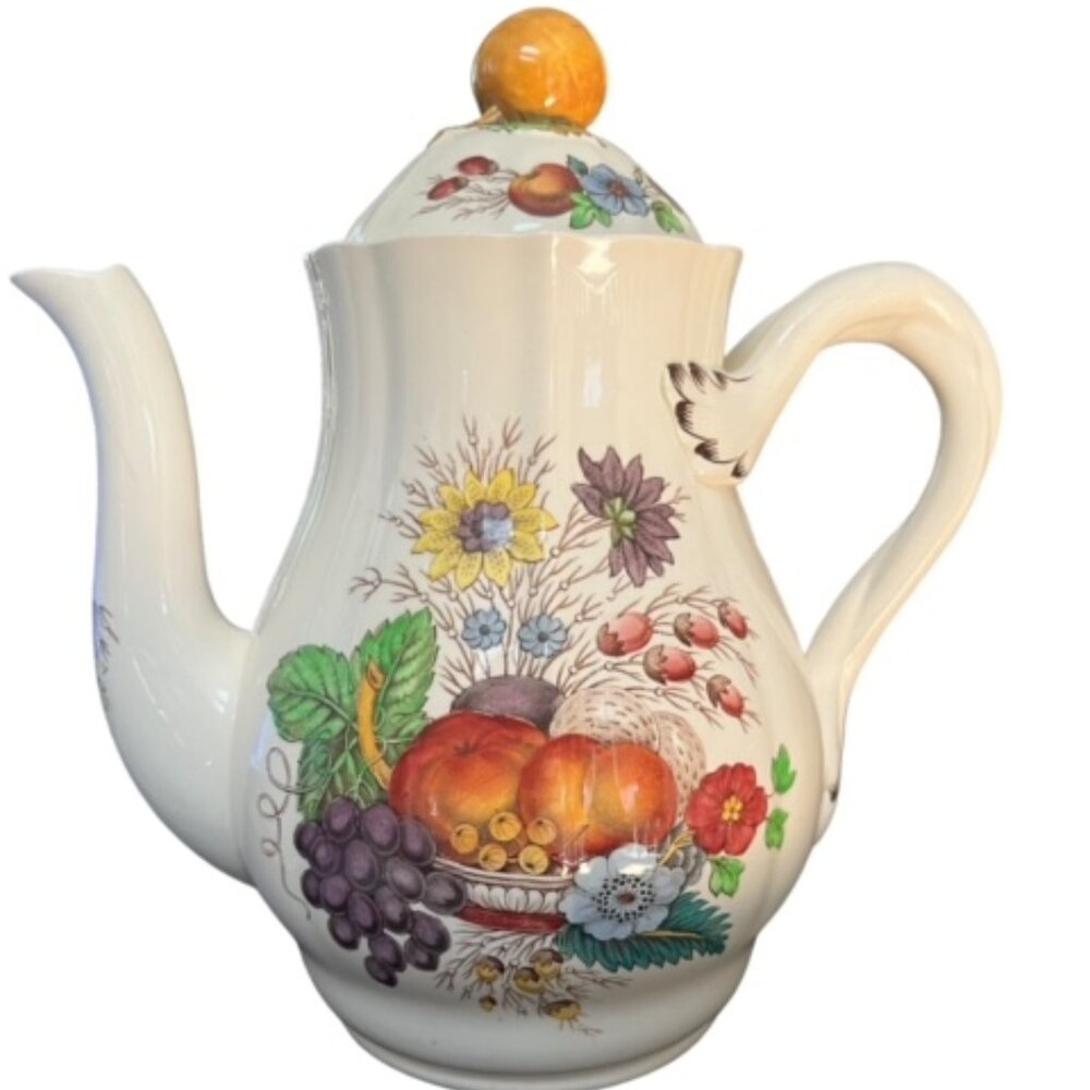 Copeland SPODE Reynolds England